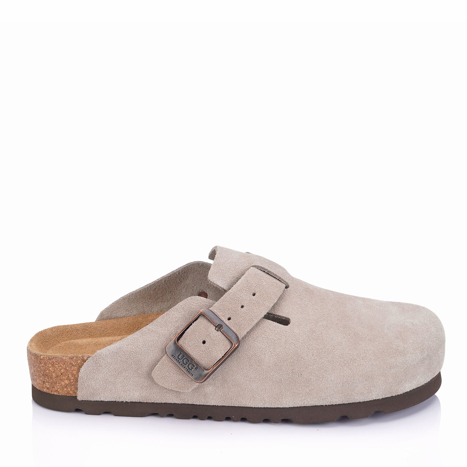 Taupe / US WOMEN 13 / US MEN 12 / AU LADIES 13 / AU MEN 11 / EU 44 / UK 11