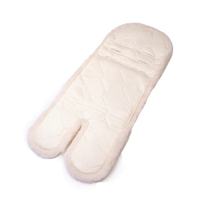  - Traveler Lambskin Stroller Liner - Original UGG Australia Classic