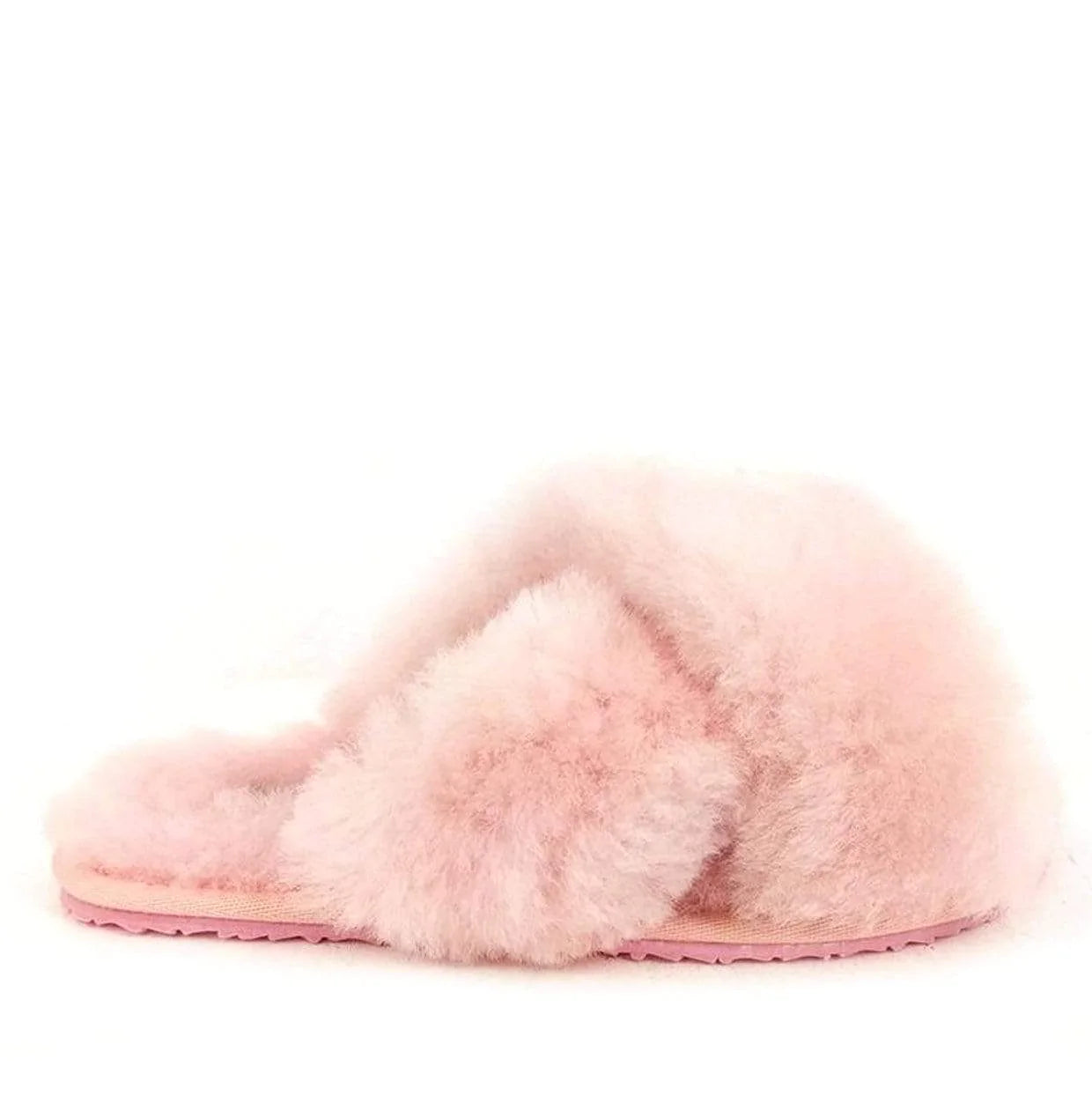 Pink / AU LADIES 11-12/ EU 43/ UK 8.5