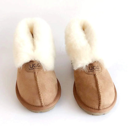  - UGG Ace Slippers - Original UGG Australia Classic