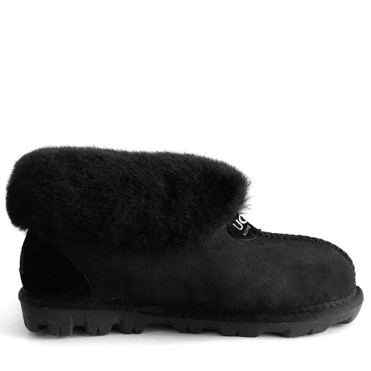 Black / US WOMEN 10 / US MEN 9 / AU LADIES 10 / AU MEN 8 / EU 42 / UK 8