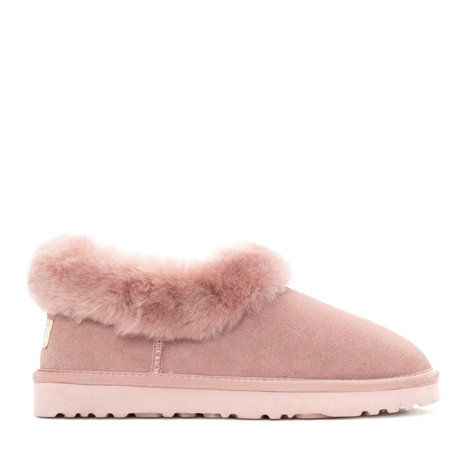 Dusty Pink / US WOMEN 10 / US MEN 9 / AU LADIES 10 / AU MEN 8 / EU 41 / UK 8