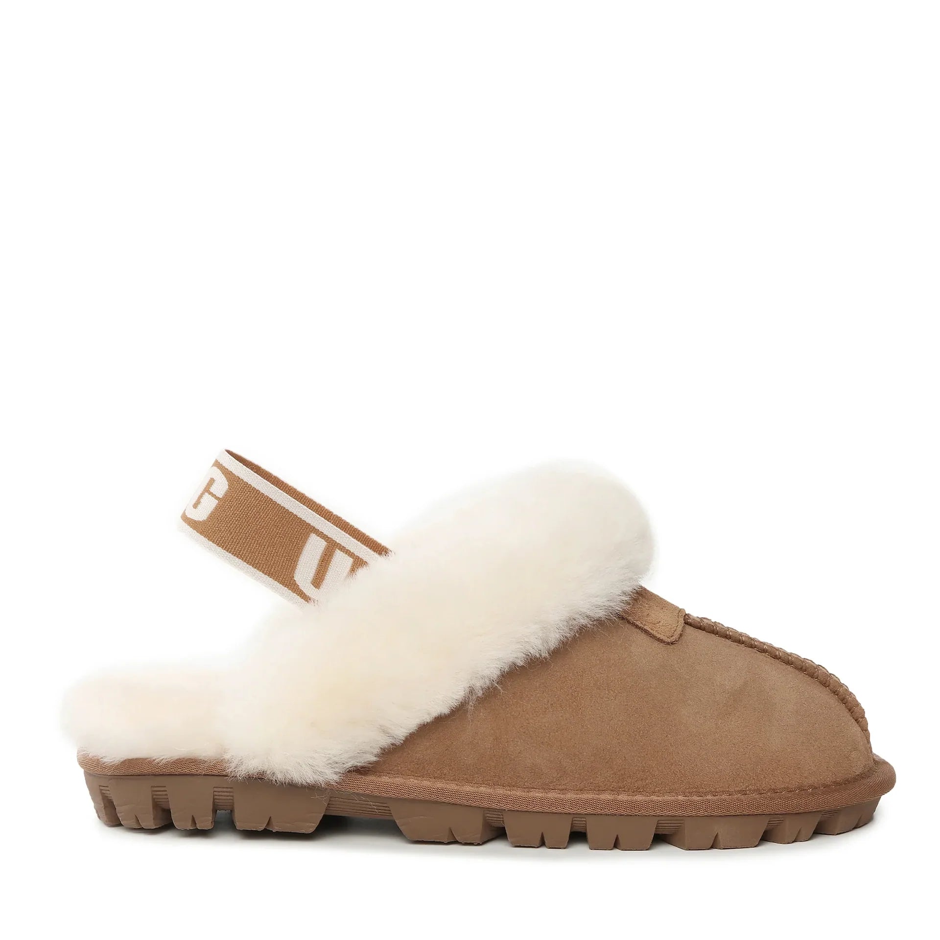 Chestnut / XX-LARGE- EU 43/44