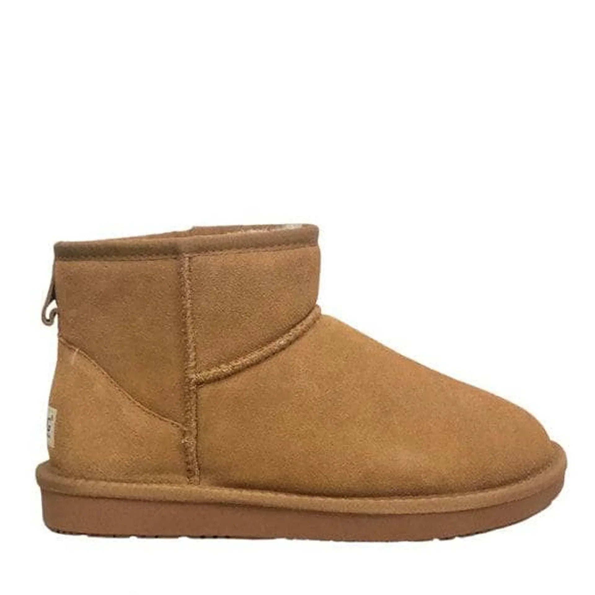 Chestnut / US WOMEN 12 / US MEN 11 / AU LADIES 12 / AU MEN 10 / EU 44 / UK 10