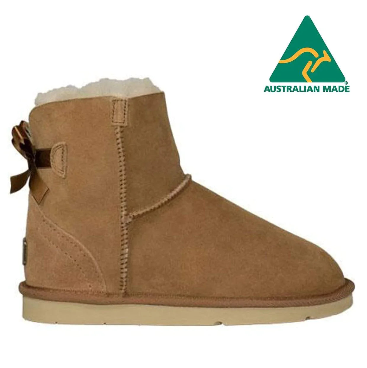 Chestnut / US WOMEN 10 / US MEN 9 / AU LADIES 10 / AU MEN 8 / EU 41 / UK 8