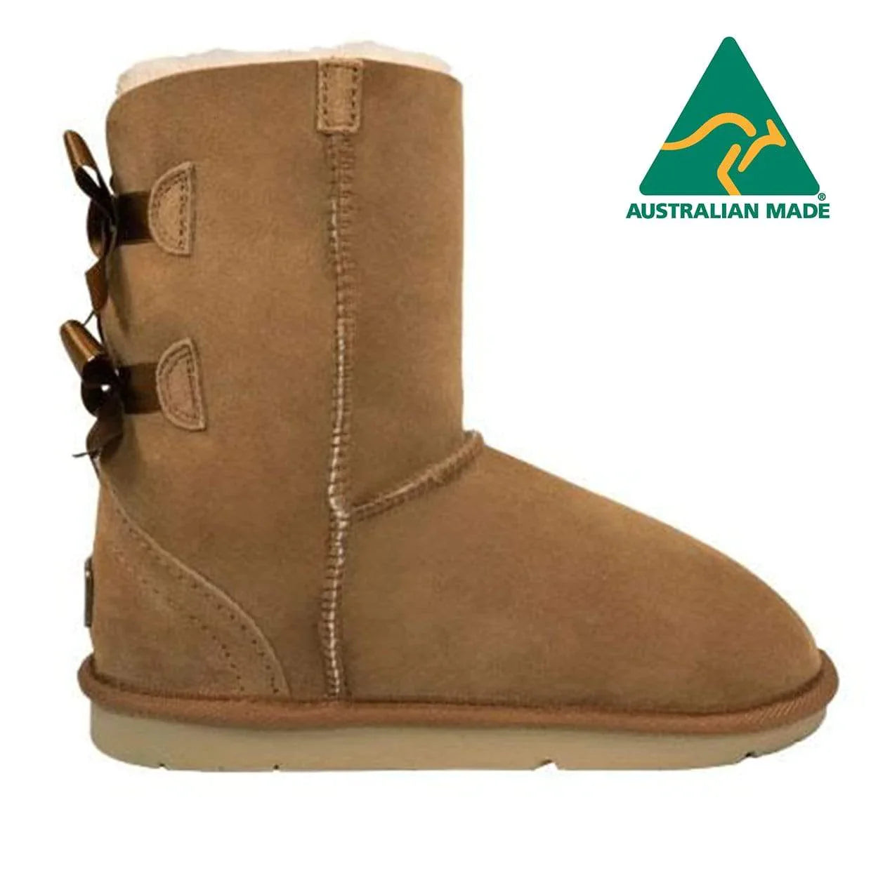 Chestnut / US WOMEN 10 / US MEN 9 / AU LADIES 10 / AU MEN 8 / EU 41 / UK 8