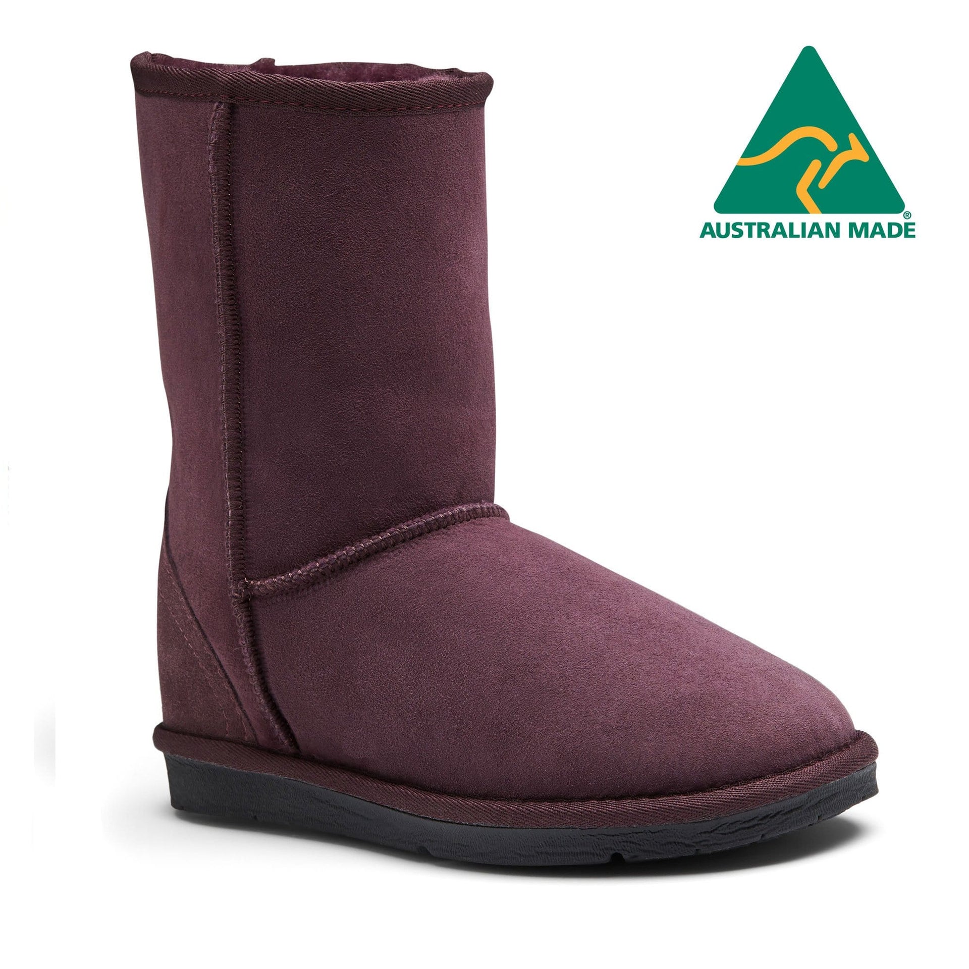 Ugg Boots - UGG Ave Classic Short Boots - Original UGG Australia Classic