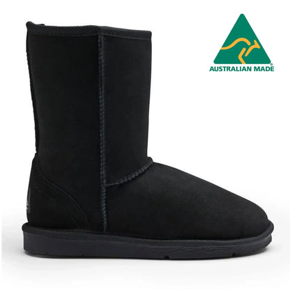 Ugg Boots - UGG Ave Classic Short Boots - Original UGG Australia Classic