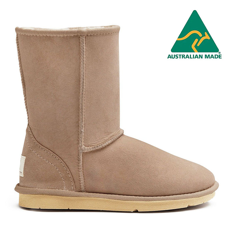 Latte / US WOMEN 14 / US MEN 13 / AU LADIES 14 / AU MEN 12 / EU 45 / UK 12