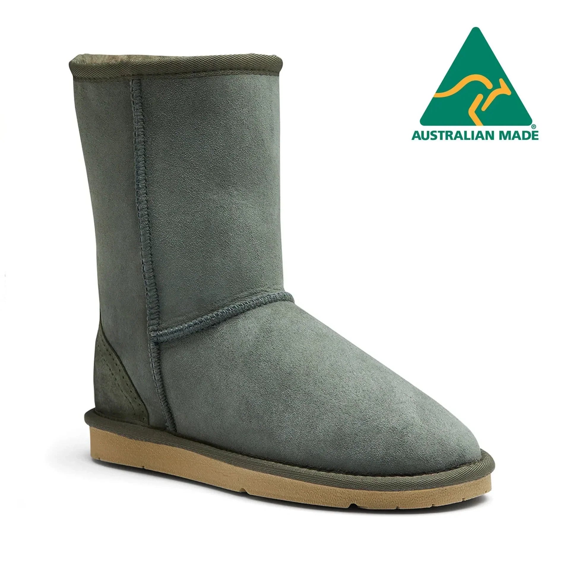 Ugg Boots - UGG Ave Classic Short Boots - Original UGG Australia Classic