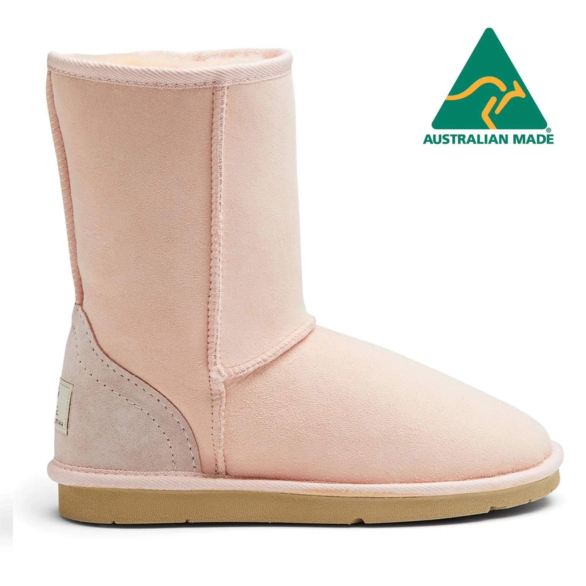 Pastel Pink / US WOMEN 11 / US MEN 10 / AU LADIES 11 / AU MEN 9 / EU 42 / UK 9