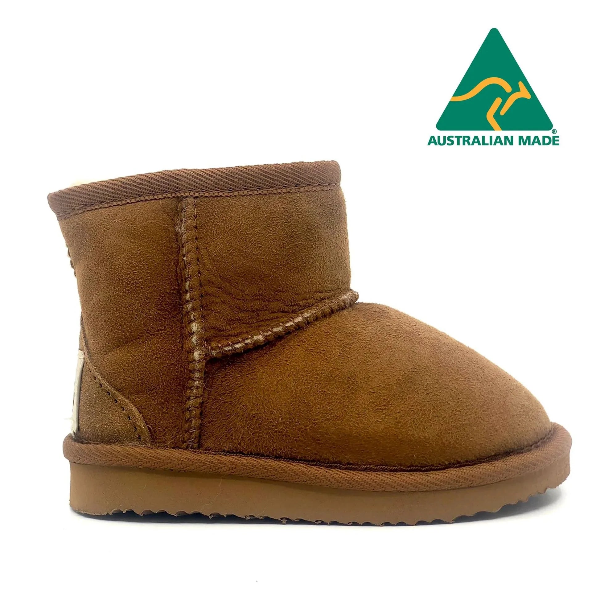 Ugg Boots - UGG Kids Ultra Short Classic - Original UGG Australia Classic