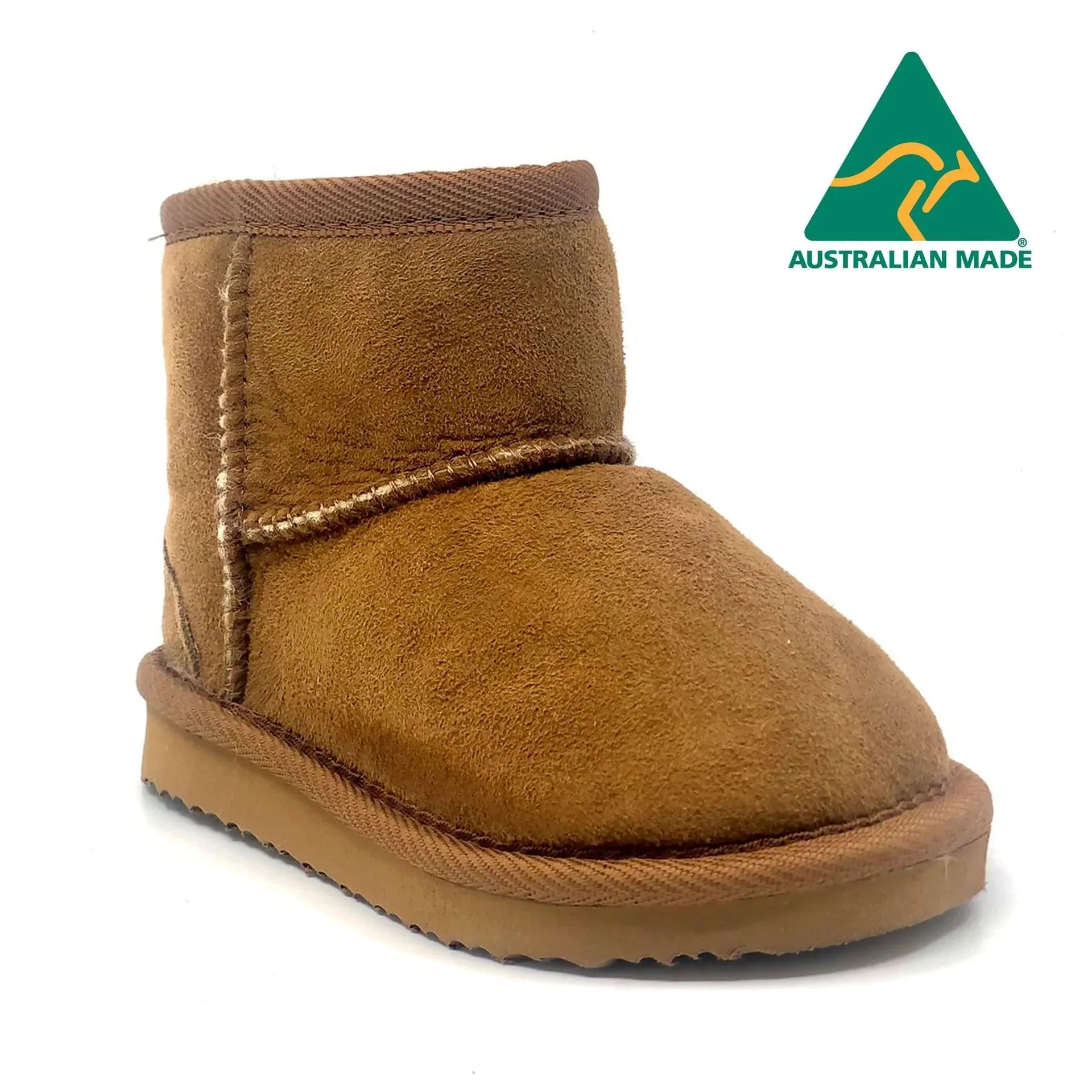 Ugg Boots - UGG Kids Ultra Short Classic - Original UGG Australia Classic