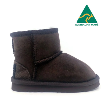 Ugg Boots - UGG Kids Ultra Short Classic - Original UGG Australia Classic
