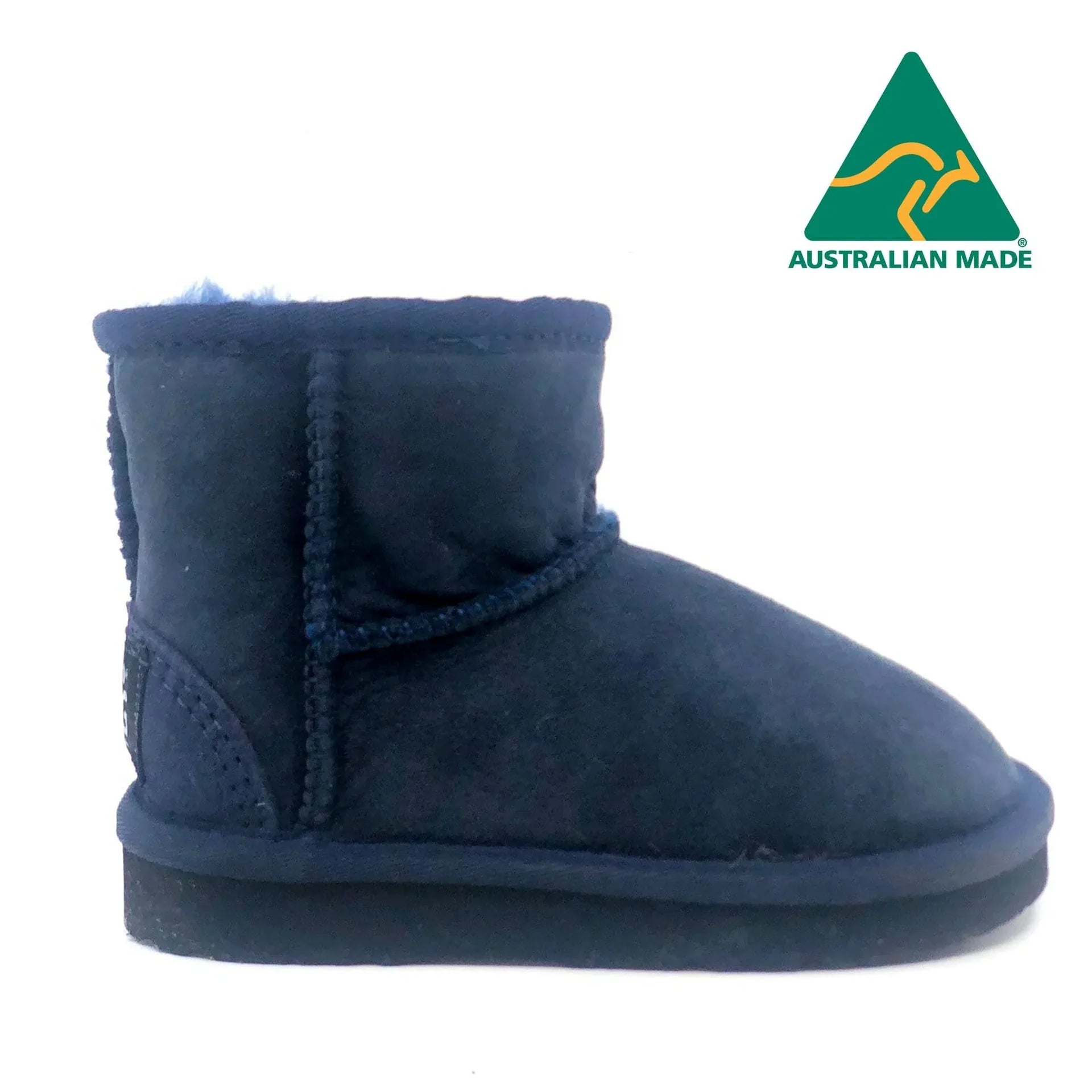 Ugg Boots - UGG Kids Ultra Short Classic - Original UGG Australia Classic