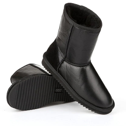 Ugg Boots - UGG Lambskin Nappa - Original UGG Australia Classic