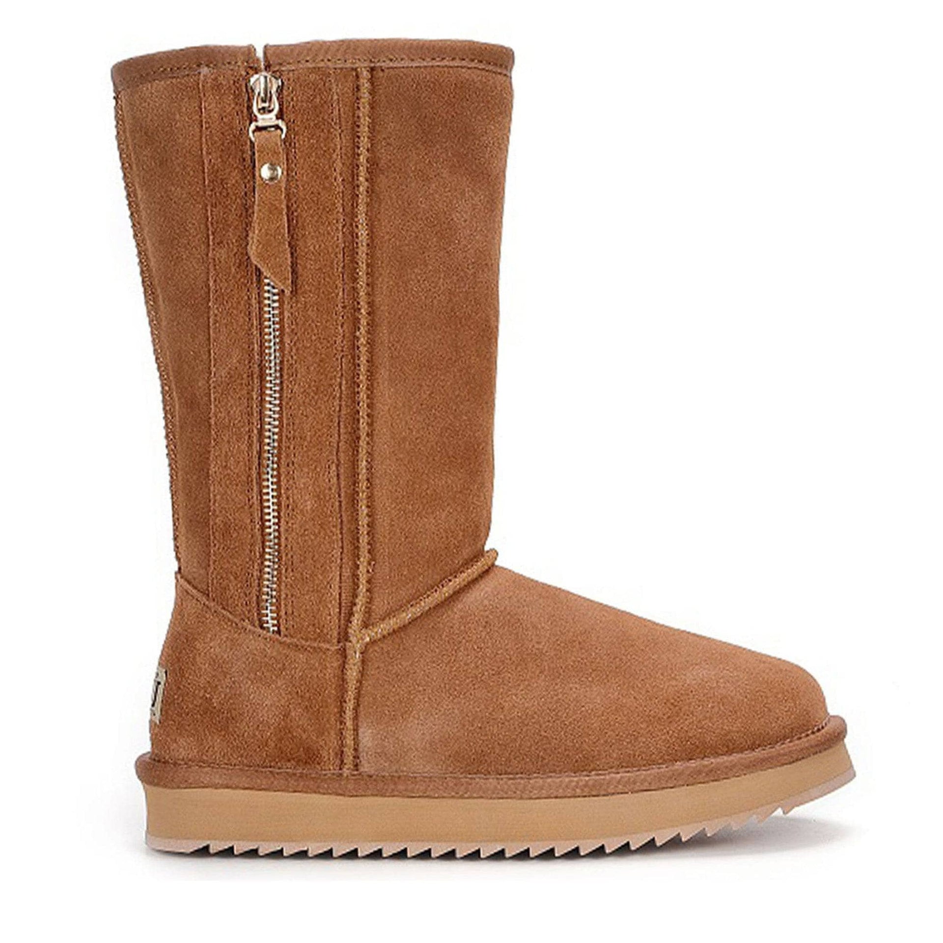 Chestnut / US WOMEN 11 / US MEN 10 / AU LADIES 11 / AU MEN 9 / EU 42 / UK 9