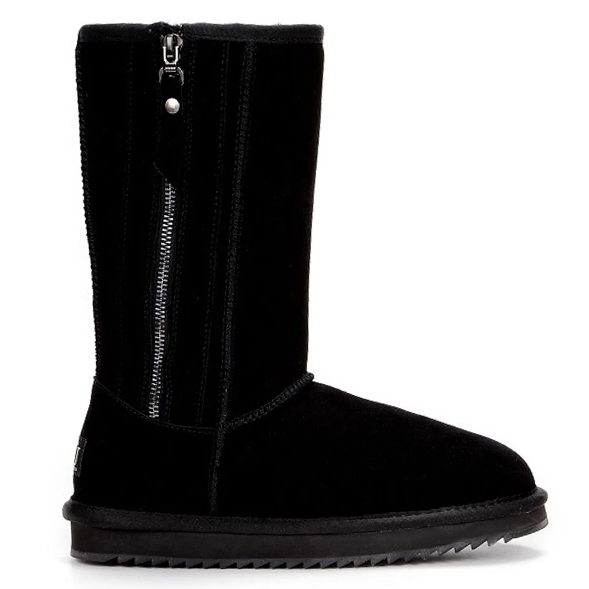 Black / US WOMEN 11 / US MEN 10 / AU LADIES 11 / AU MEN 9 / EU 42 / UK 9