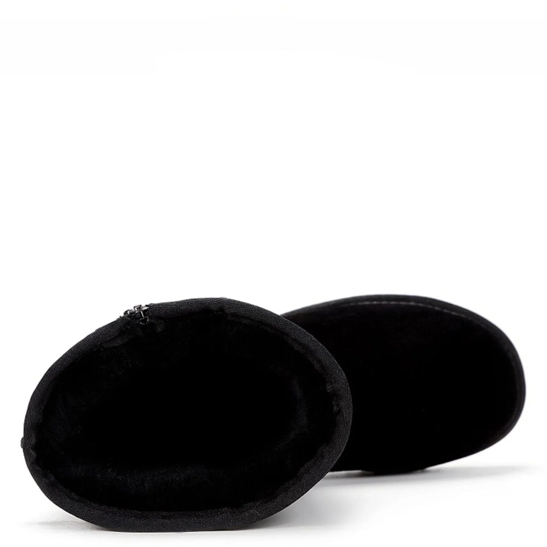 Ugg Boots - UGG Minka Tall Zip - Original UGG Australia Classic