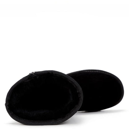 Ugg Boots - UGG Minka Tall Zip - Original UGG Australia Classic