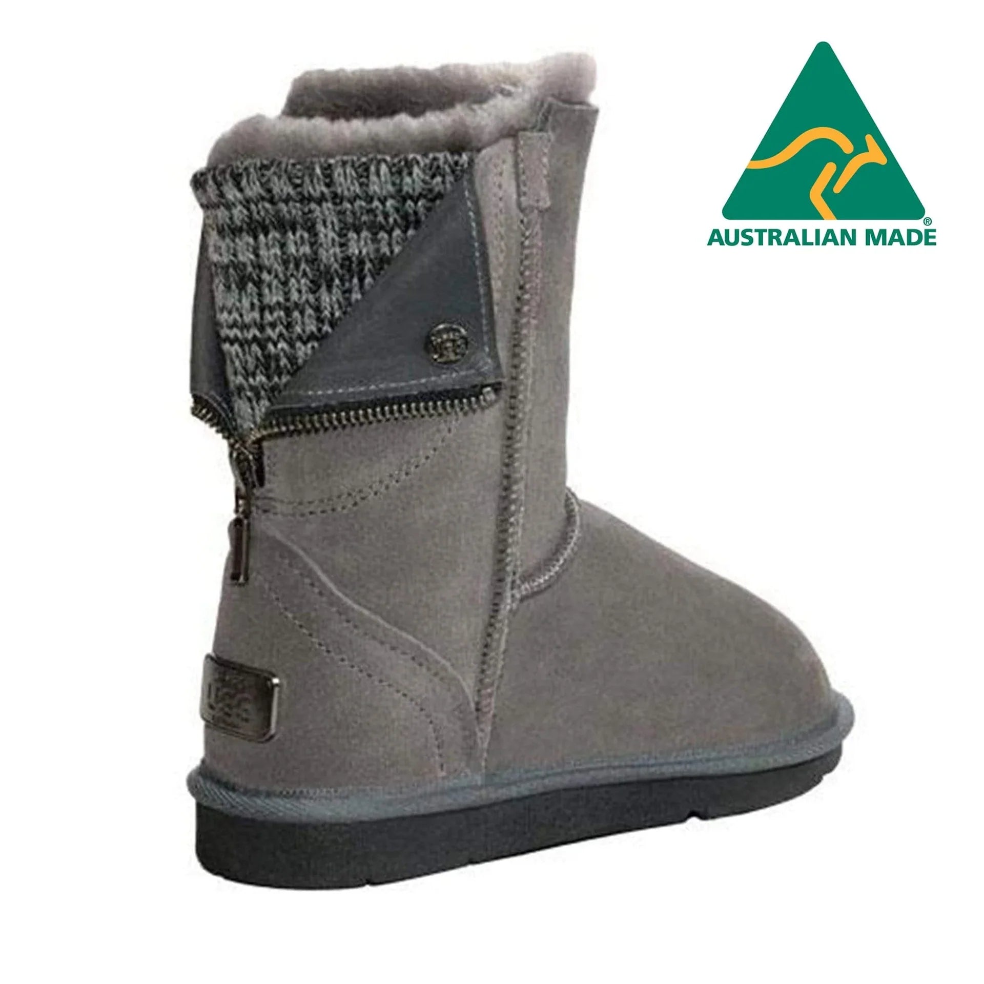 Ugg Boots - UGG Motto Boot - Made in Australia - Original UGG Australia Classic