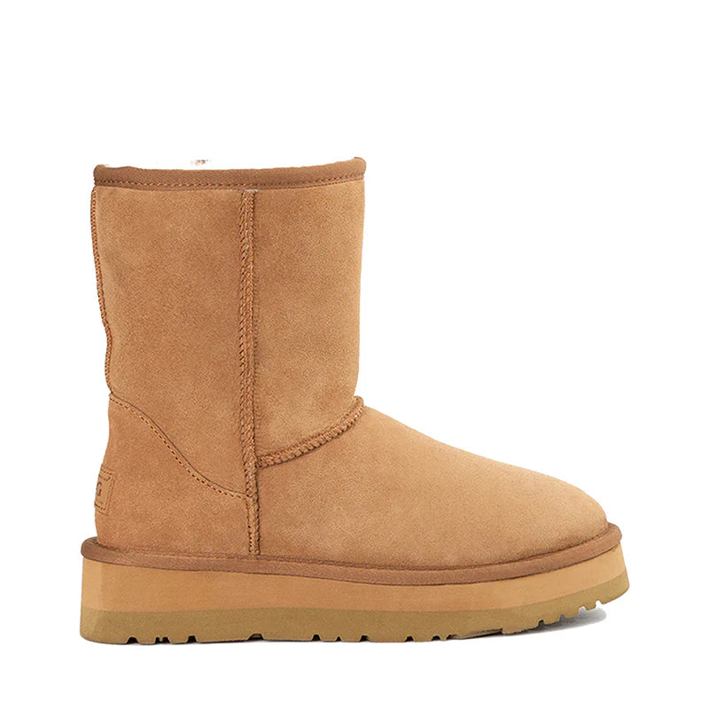 Chestnut / US WOMEN 11 / US MEN 10 / AU LADIES 11 / AU MEN 9 / EU 41 / UK 9