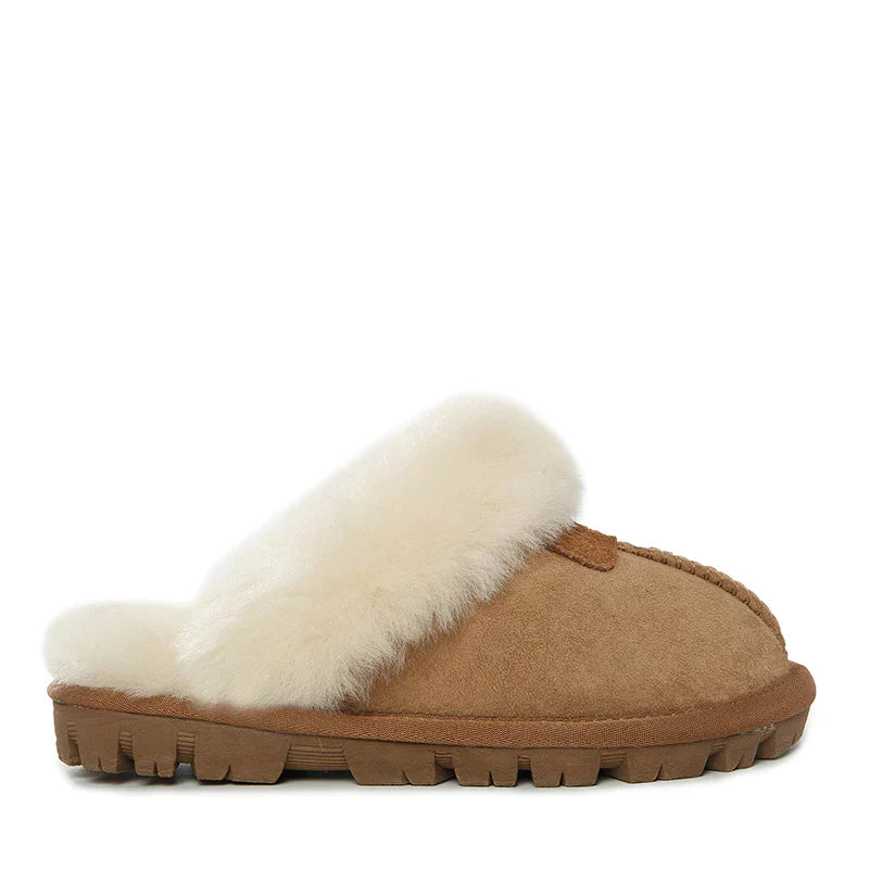 Chestnut / Large -EU 30/31