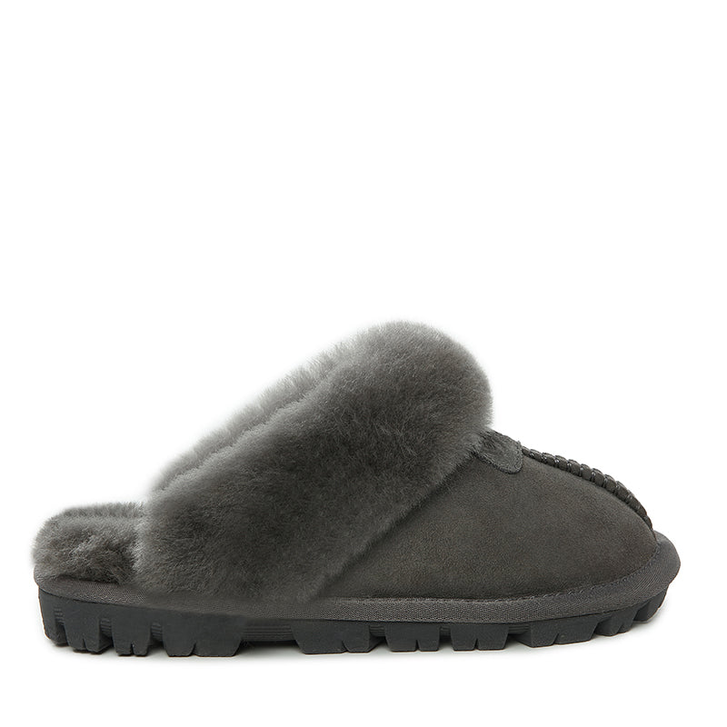 Grey / Large -EU 30/31