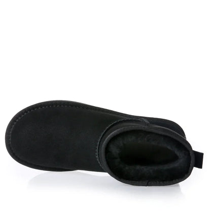 Ugg Boots - UGG Platinum Mini Boot - Original UGG Australia Classic