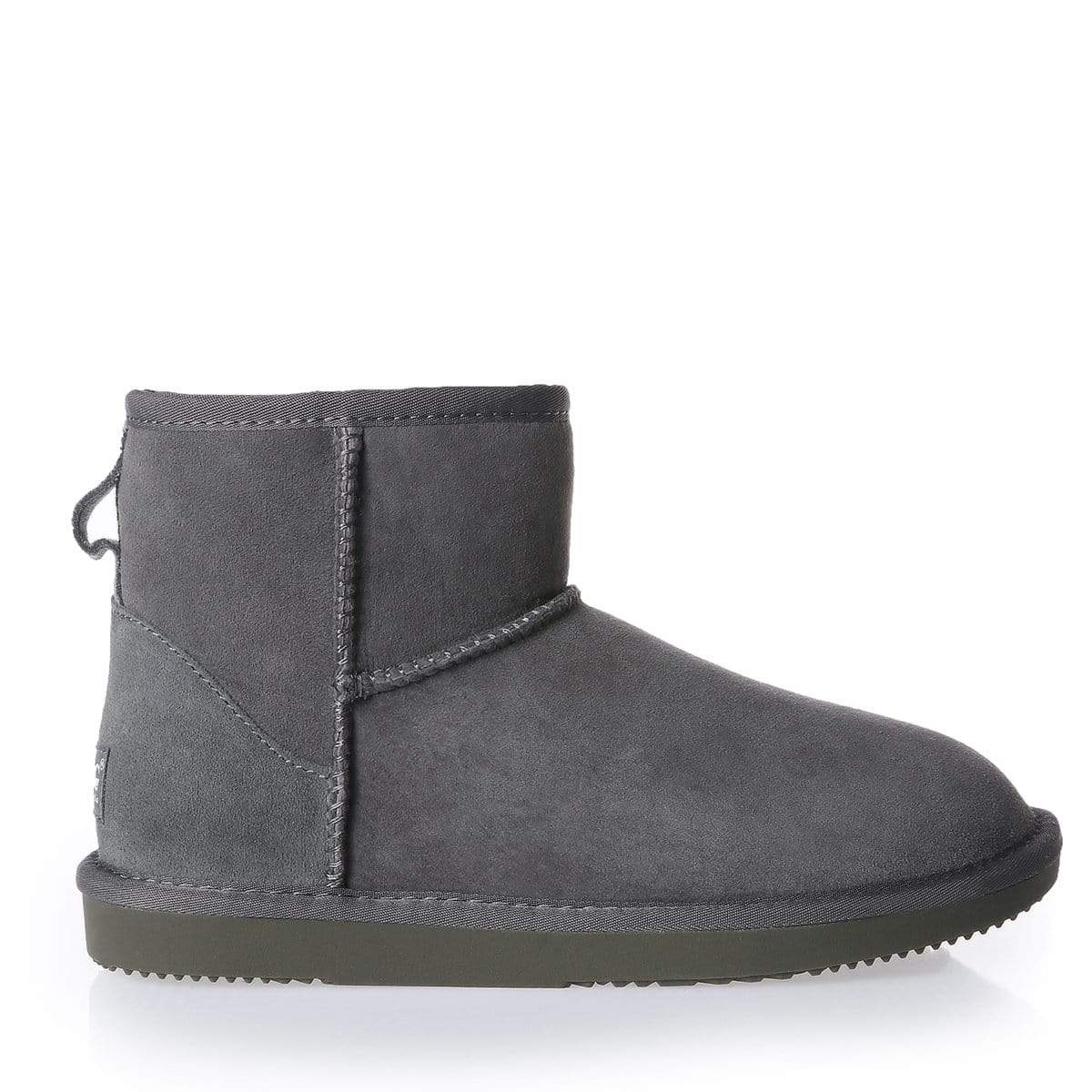 Grey / US WOMEN 12 / US MEN 11 / AU LADIES 12 / AU MEN 10 / EU 44 / UK 10