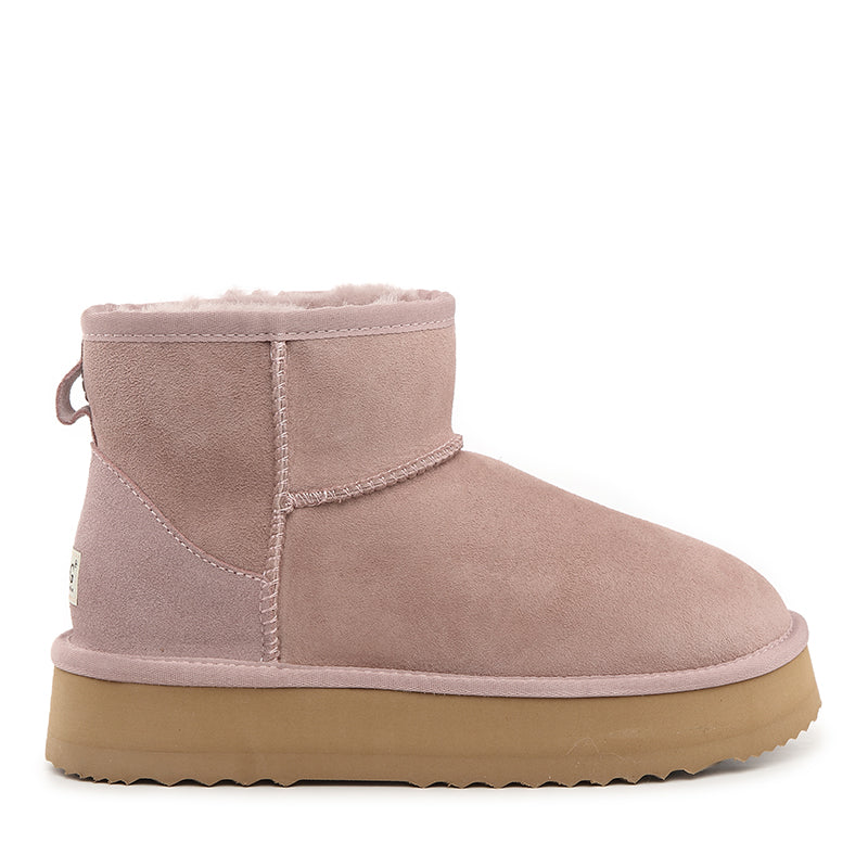 Rosy Brown / US WOMEN 10 / US MEN 9 / AU LADIES 10 / AU MEN 8 / EU 41-42 / UK 8