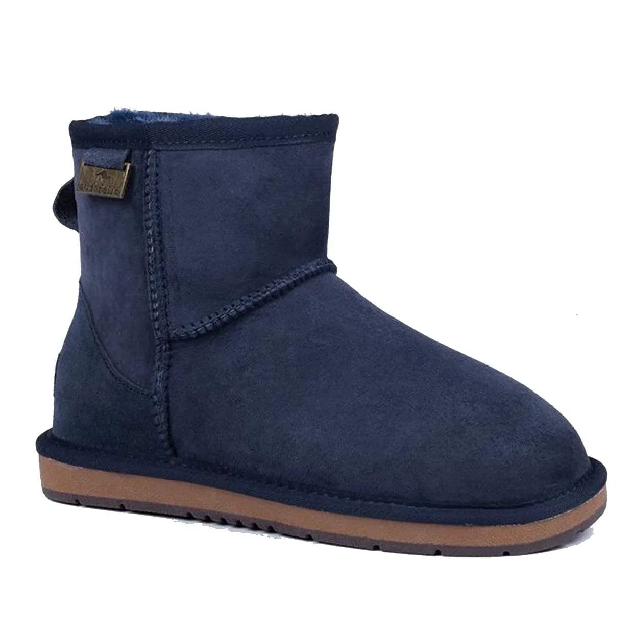 Blue / US WOMEN 10 / US MEN 9 / AU LADIES 10 / AU MEN 8 / EU 42 / UK 8