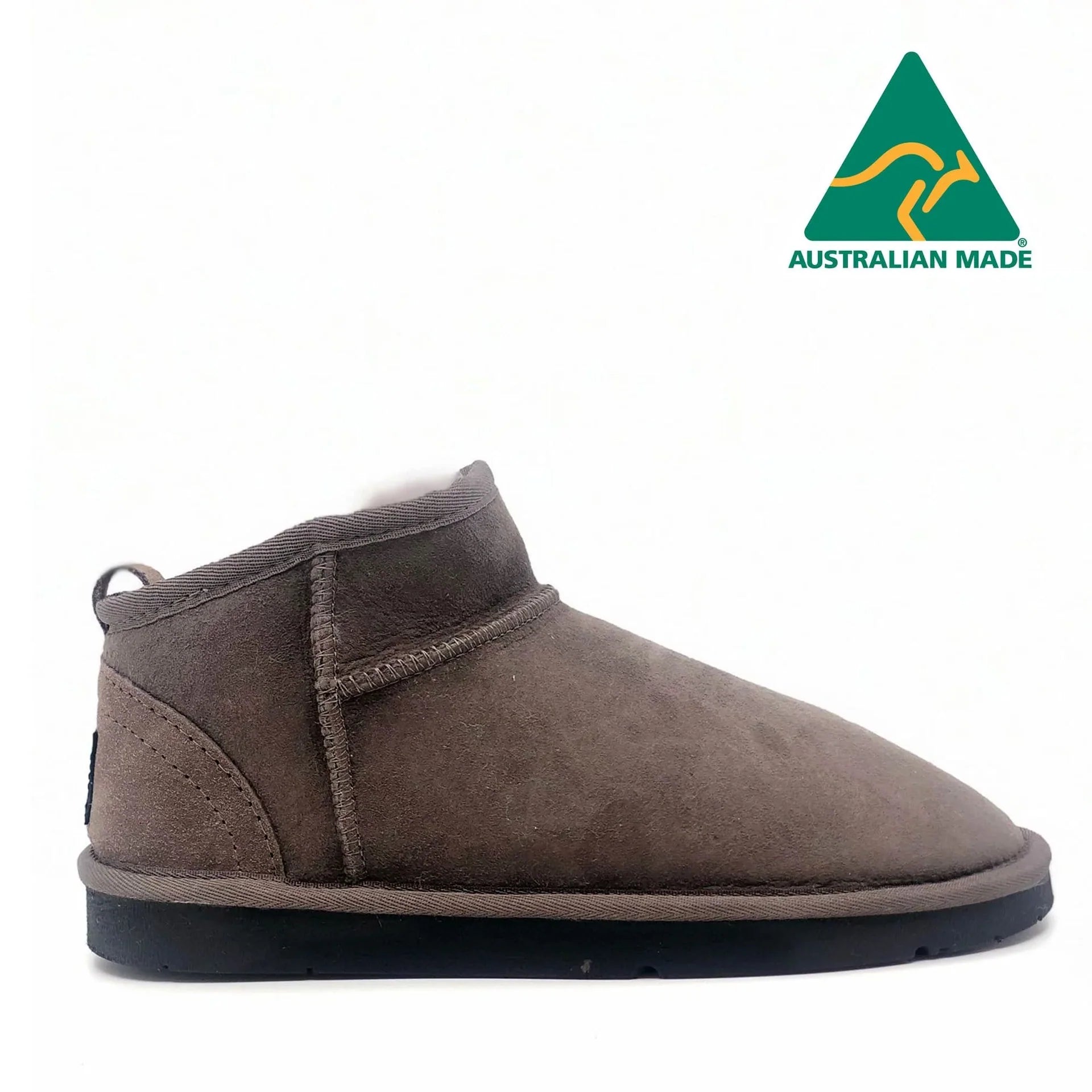 Mink / US WOMEN 14 / US MEN 13 / AU LADIES 14 / AU MEN 12 / EU 45 / UK 12
