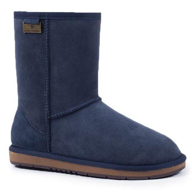 Blue / US WOMEN 10 / US MEN 9 / AU LADIES 10 / AU MEN 8 / EU 42 / UK 8