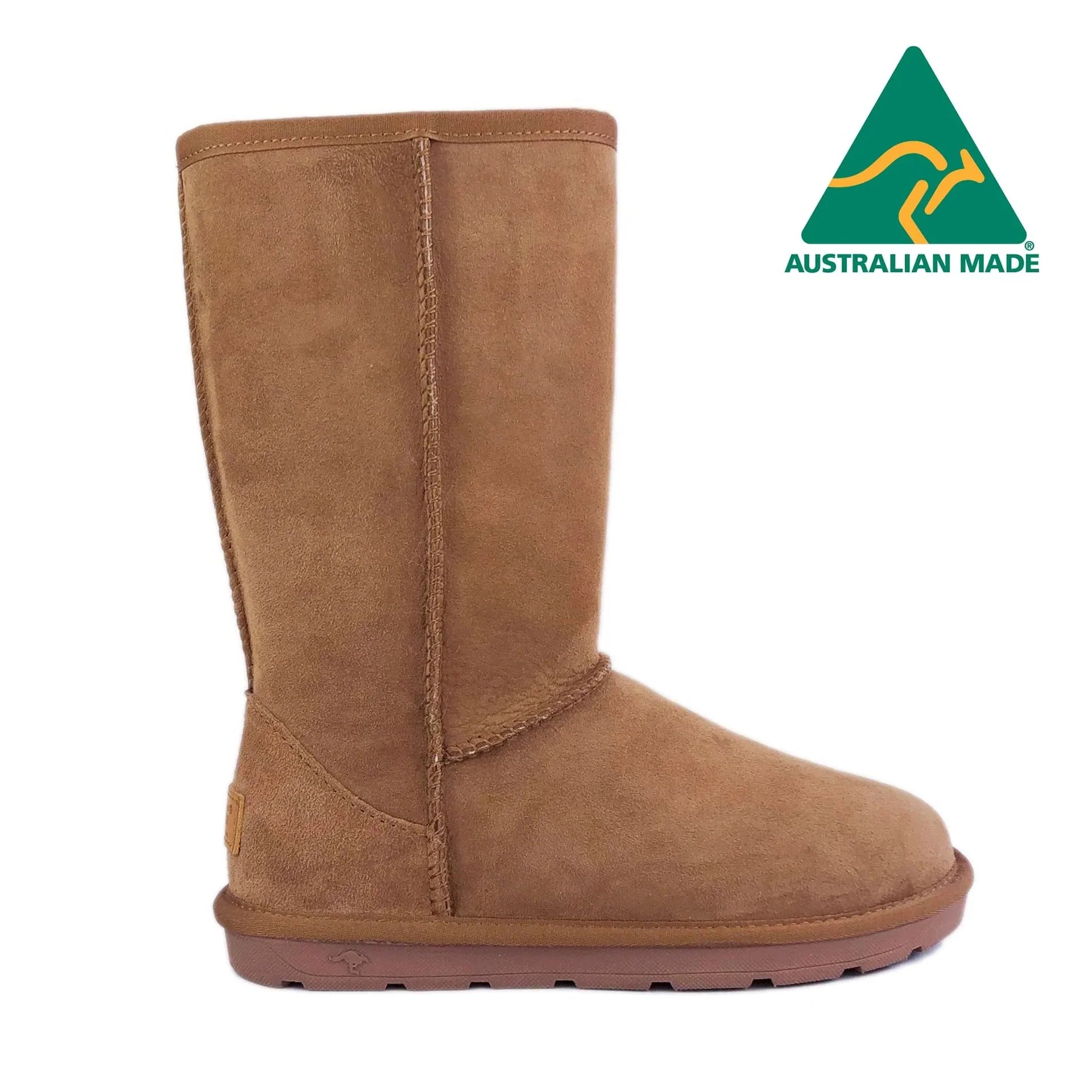 Ugg Boots - UGG Roozee Tall Classic Boot-Australian Made - Original UGG Australia Classic