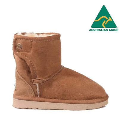 Ugg Boots - UGG Sam Kids Boots - Made in Australia - Original UGG Australia Classic