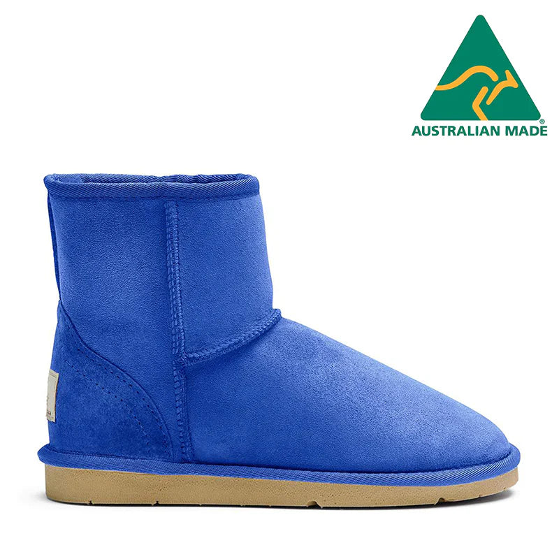 Blue / US WOMEN 11 / US MEN 10 / AU LADIES 11 / AU MEN 9 / EU 42 / UK 9