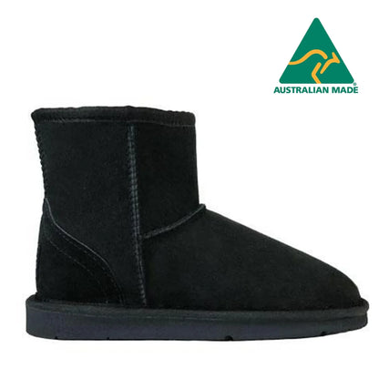 Ugg Boots - UGG Selena Ultra Short Boots - Original UGG Australia Classic