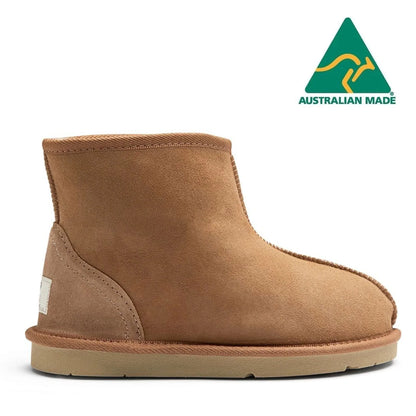 Ugg Boots - UGG Unisex Ankle Boot - Made In Australia - Original UGG Australia Classic