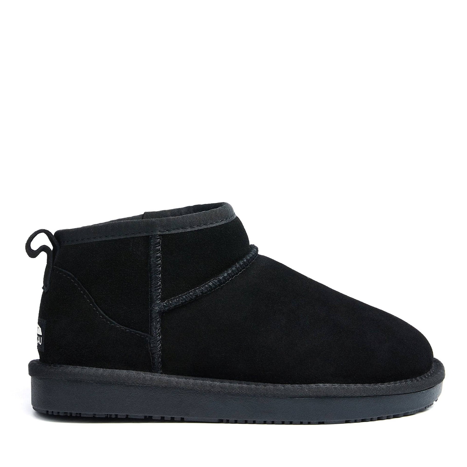 Ugg Boots - UGG Willow Ultra Mini Boots - Original UGG Australia Classic