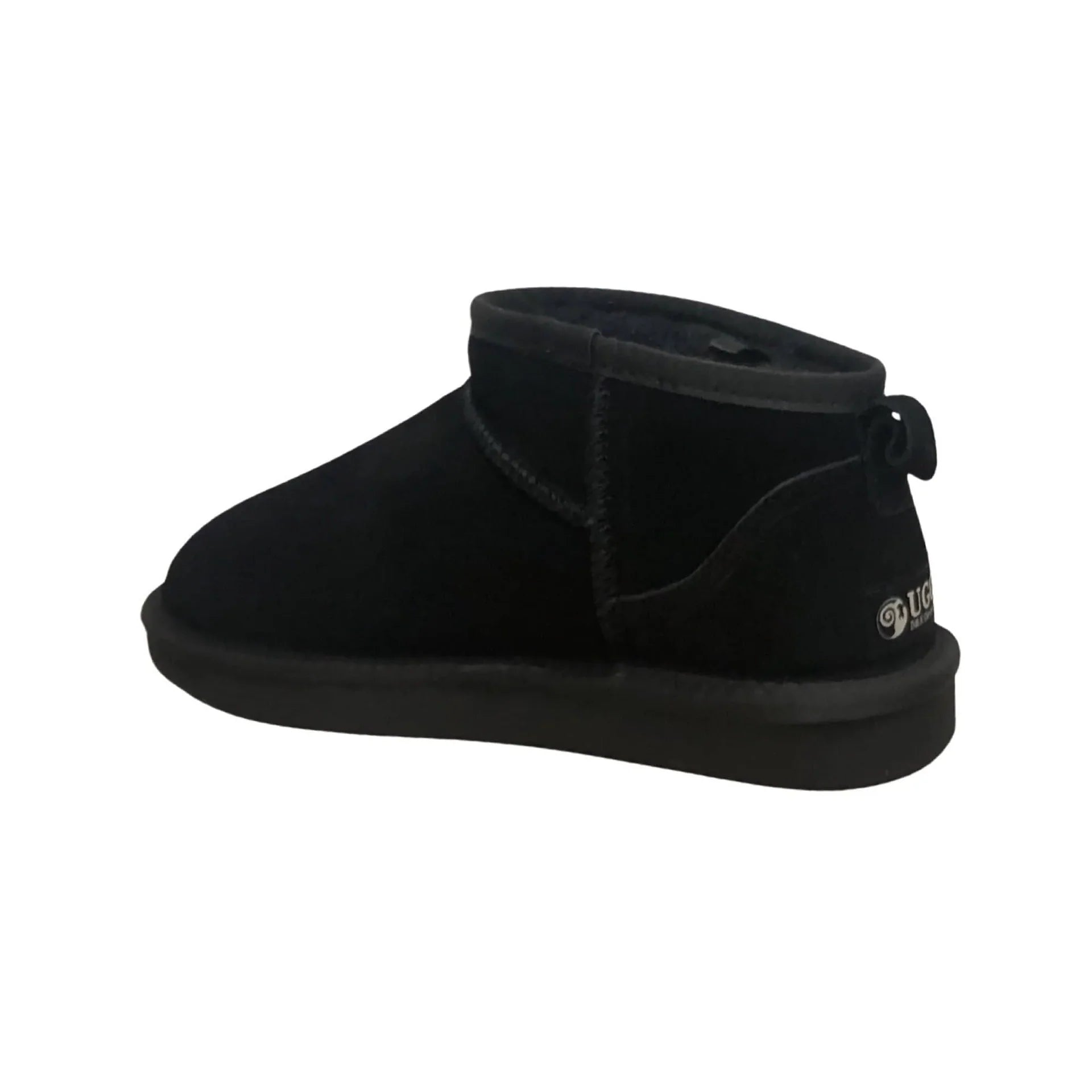 Ugg Boots - UGG Willow Ultra Mini Boots - Original UGG Australia Classic