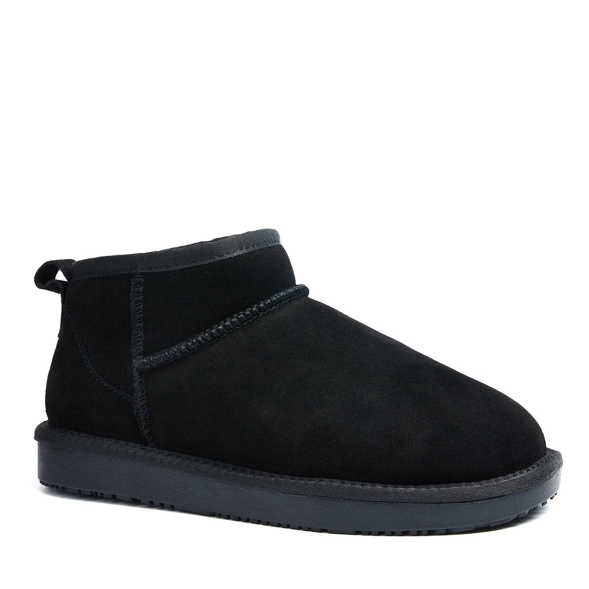 Ugg Boots - UGG Willow Ultra Mini Boots - Original UGG Australia Classic