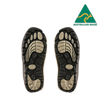 Australian Made - Buller Terrain Ugg Boots