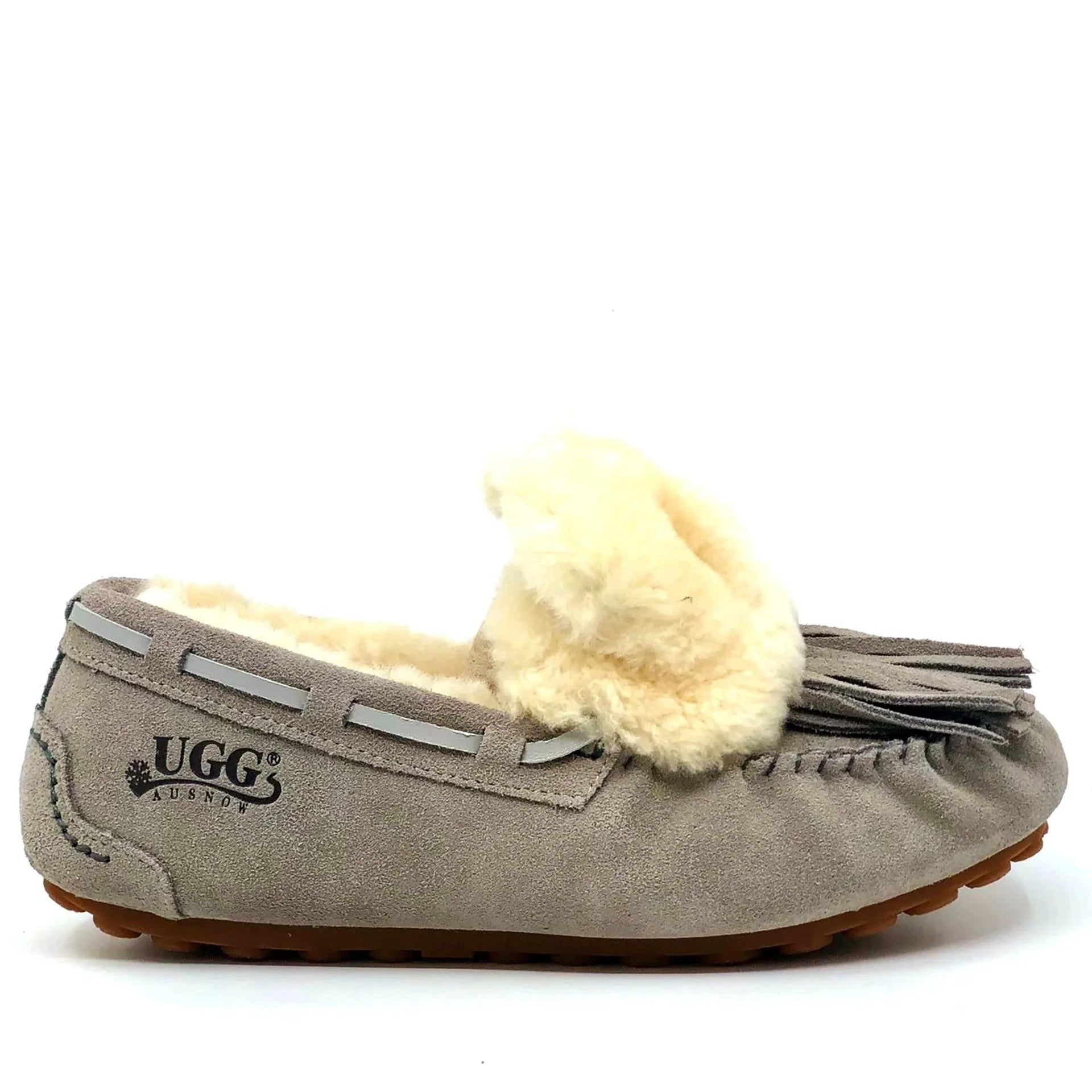 Grey / US WOMEN 9 / US MEN 8 / AU LADIES 9 / AU MEN 7 / EU 40 / UK 7