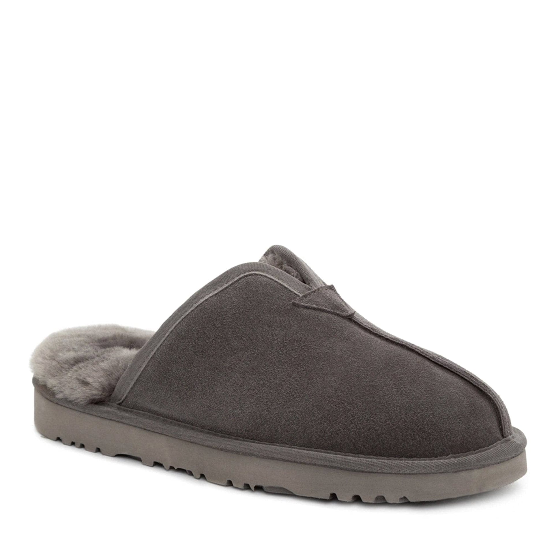 Grey / Extra- Large/ EU 45-46/ AU MEN 12-13/ AU LADIES 14-15