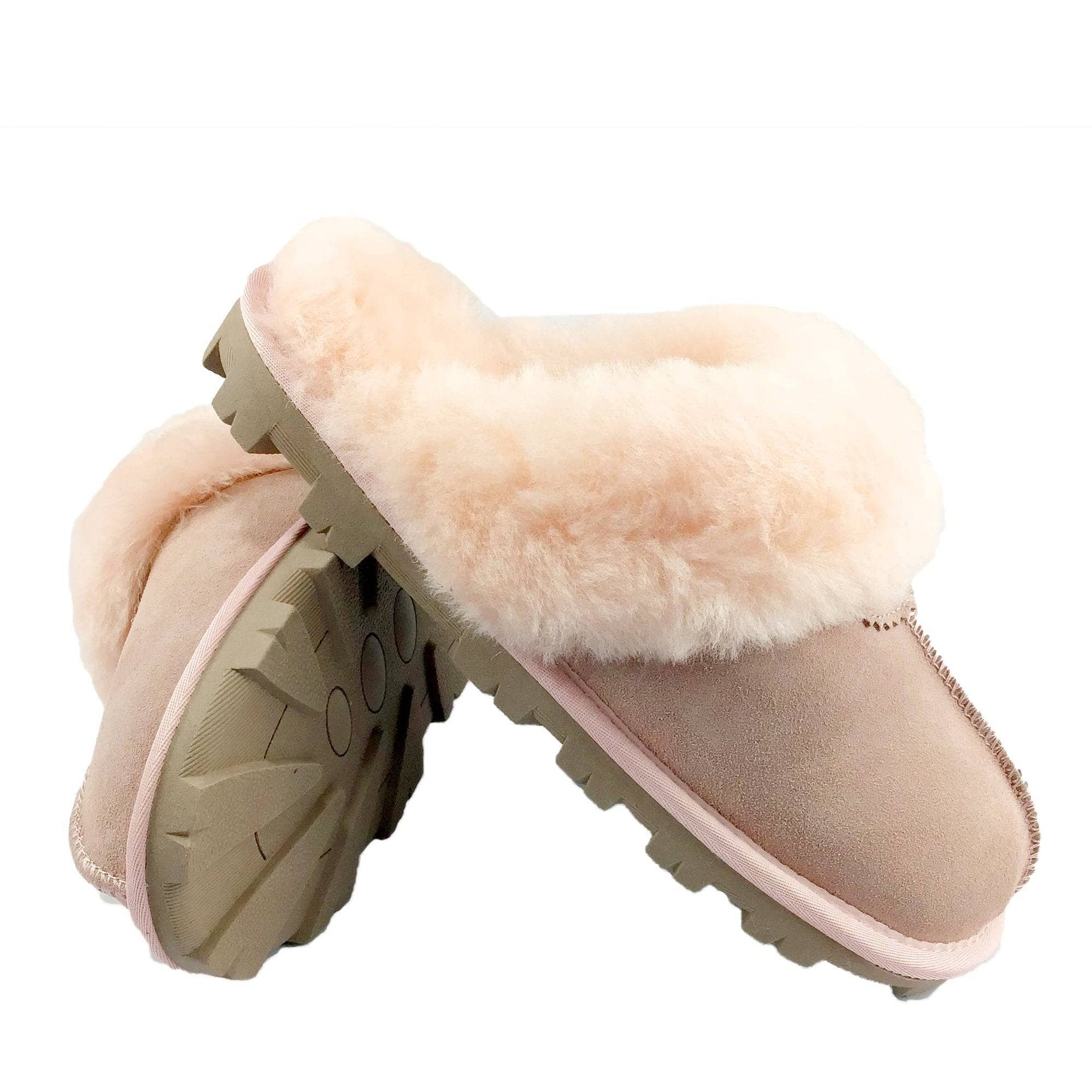 Pink / AU LADIES 10/11 AU MEN 8/ EU 41/42 UK 8/9 27cm