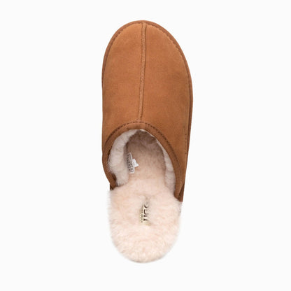  - UGG Dion Sheepskin Scuff - Original UGG Australia Classic