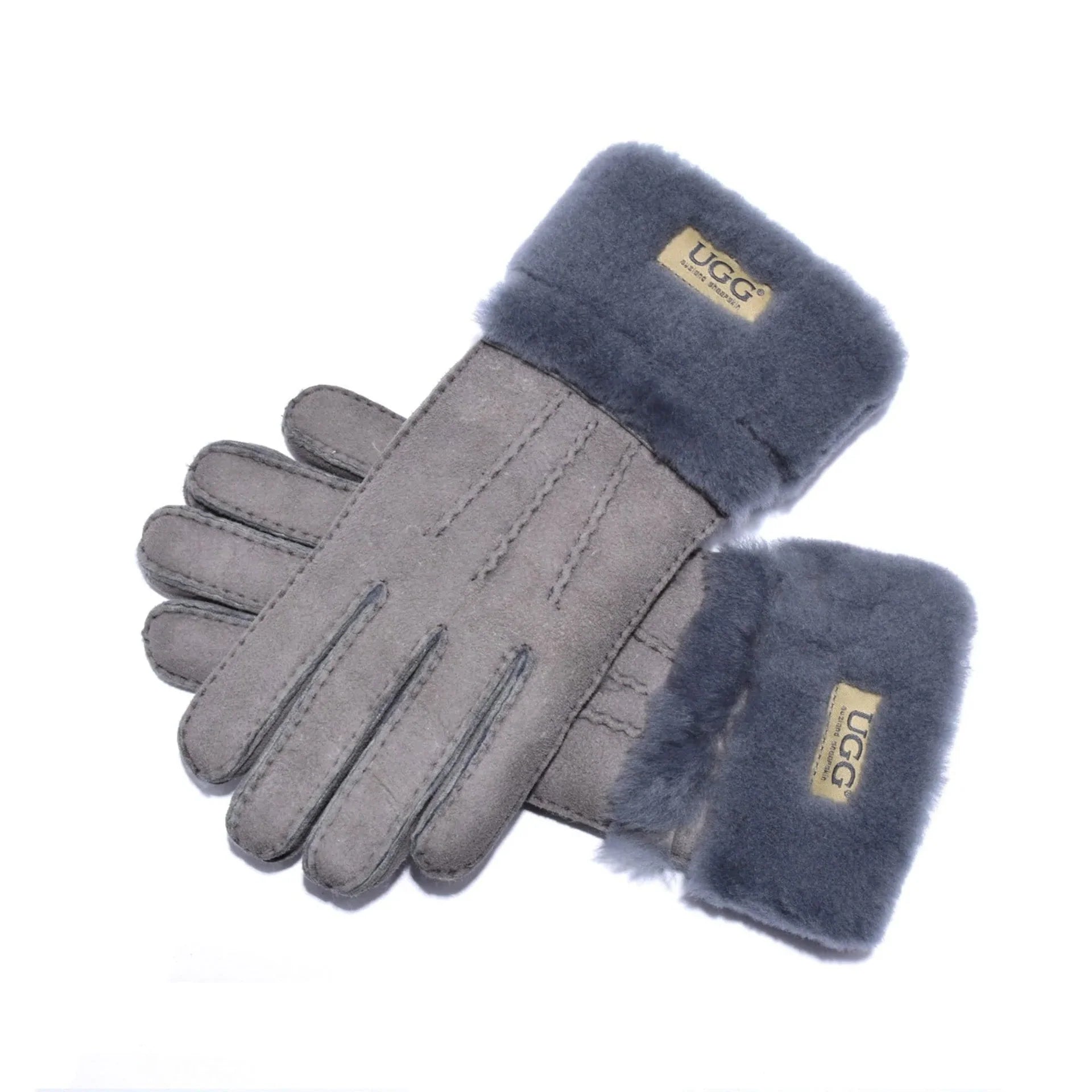 Grey / Large