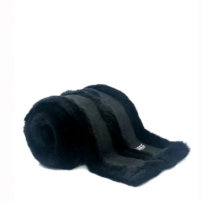  - UGG Double Cuff Sheepskin Scarf - Original UGG Australia Classic