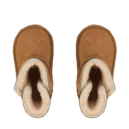 UGG Elio Velcro Boots